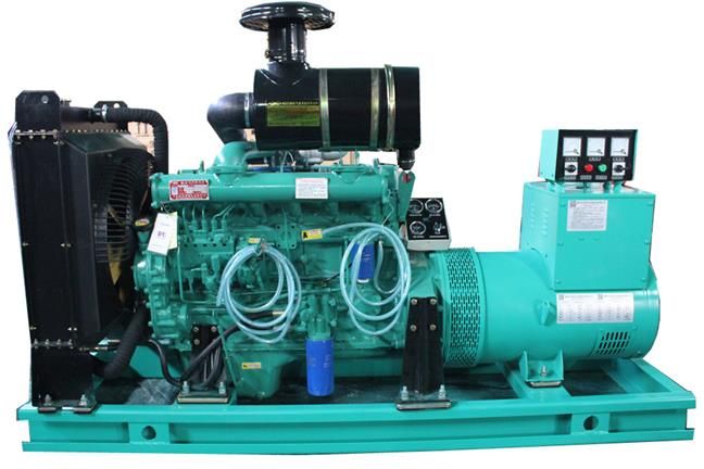 濰柴柴油發電機組XC-75GF